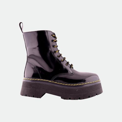 Borcego Urbano - NEGRO CHRL