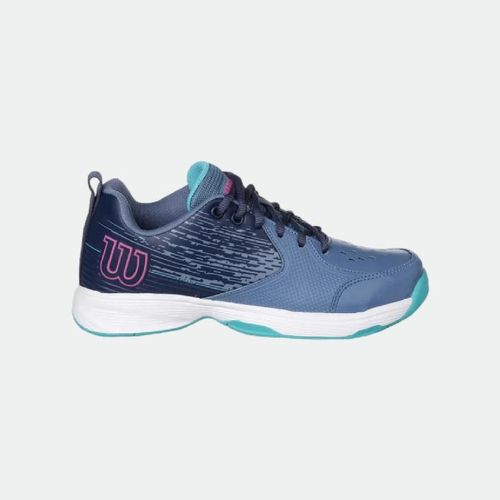 Zapatilla Wilson Tenis/Pádel K Energy 2 W - BLUE GREY PINK