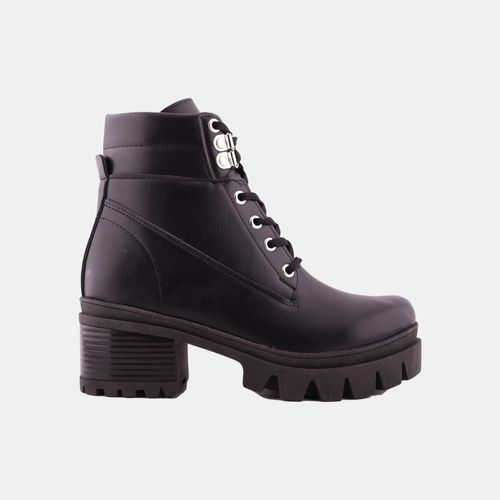 Borcego Urbano - NEGRO