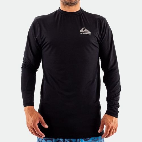 Rem Ml Snow Solid - NEGRO