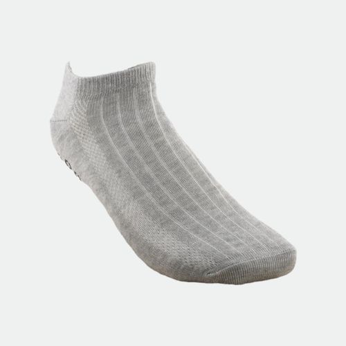 Media Antideslizante Yoga/Pilates - GRIS