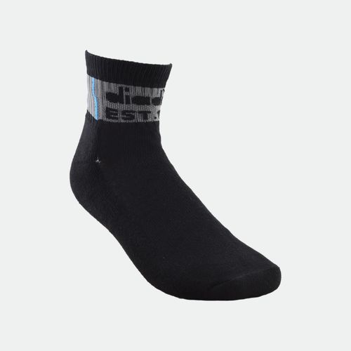 Media Caña Corta - NEGRO