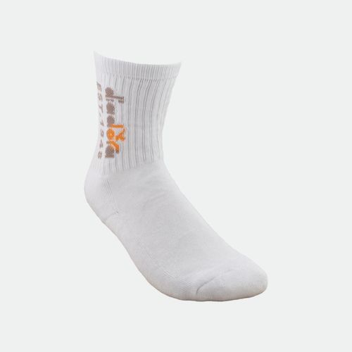 Prima Media Alta Life Style - BLANCO