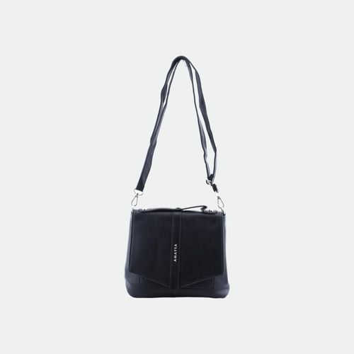 Bandolera Urbana - NEGRO