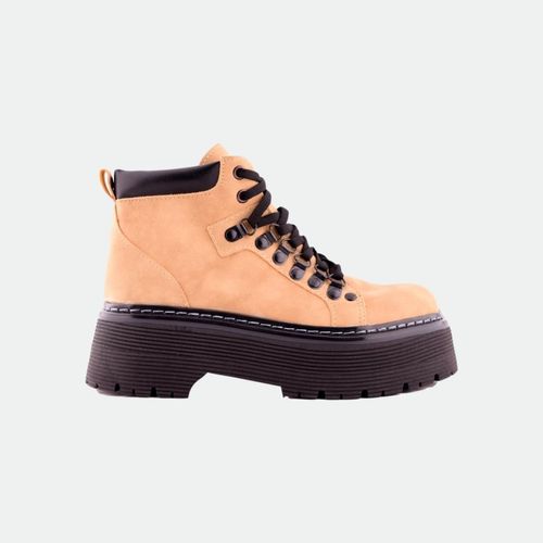 Borcego Helen - CAMEL