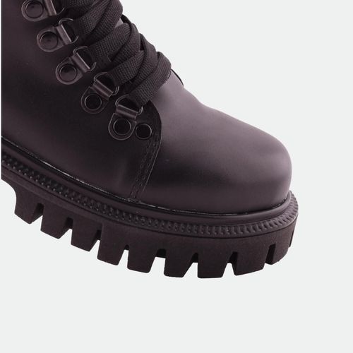 Borcego Urbano - NEGRO