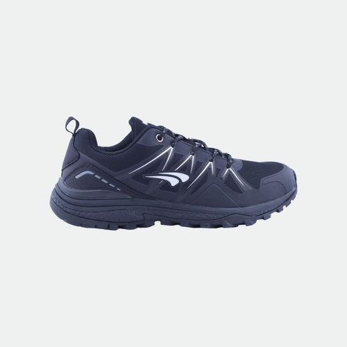 Zapatilla Outdoor - BLACK