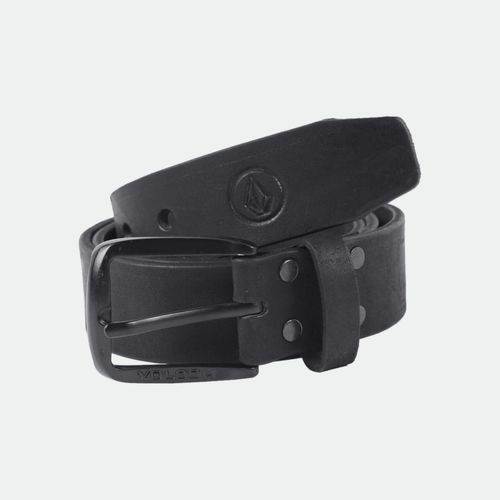 Vol Be Lth Stone - NEGRO