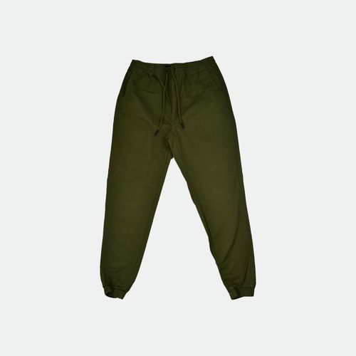 Frog Jogger - VERDE MILITAR