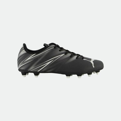 Attacanto Fg/Ag Adp - BLACK SILVER MIST