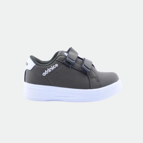 Zapatilla Estocolmo - VERDE