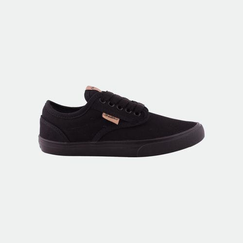 Zapatilla Cinthia - NEGRO