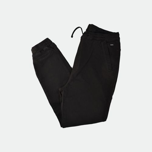 Jogger Dunes - NEGRO