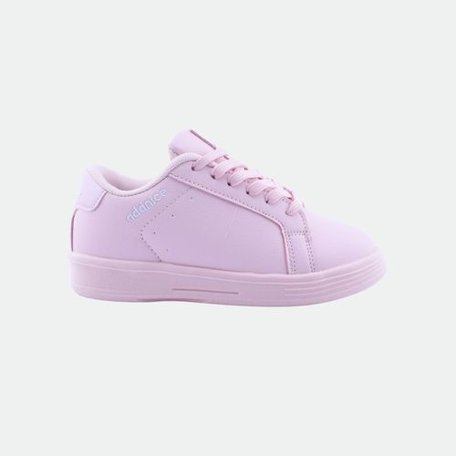 Zapatilla Estocolmo - ROSA