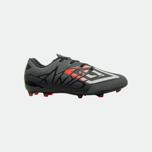 Botín Velocita Alchemist Club - BLACK GRAPHITE FIERY CORAL