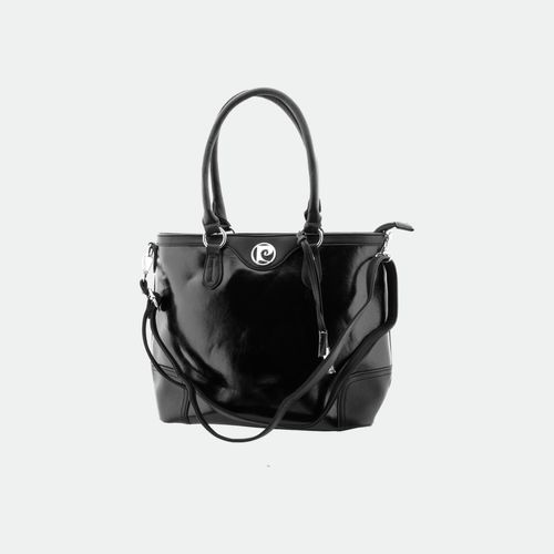 Cartera Clásica - NEGRO