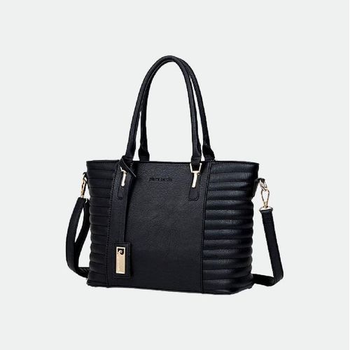Cartera Urbana - NEGRO