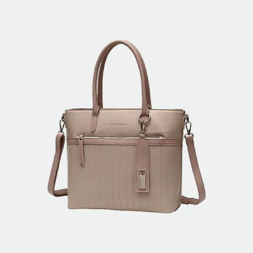 Cartera Clásica - NUDE