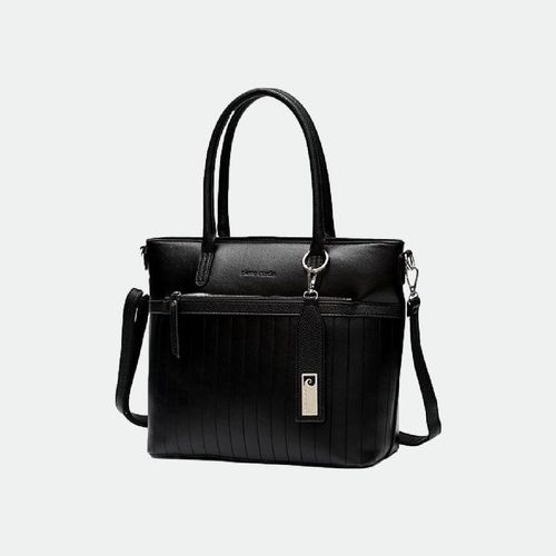 Cartera Clásica - NEGRO