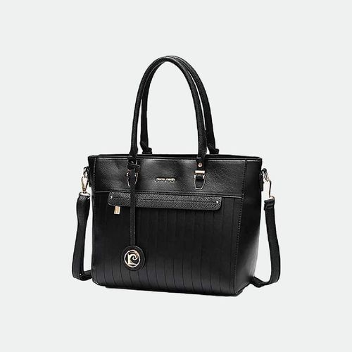 Cartera Clásica - NEGRO