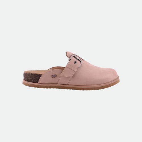 Zueco Dolli - BEIGE