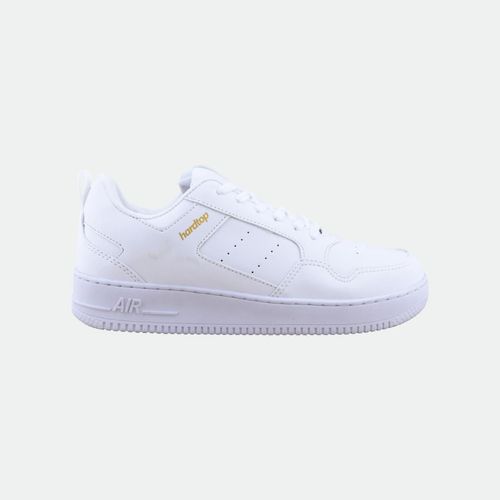Zapatilla Urbana - BLANCO VIN