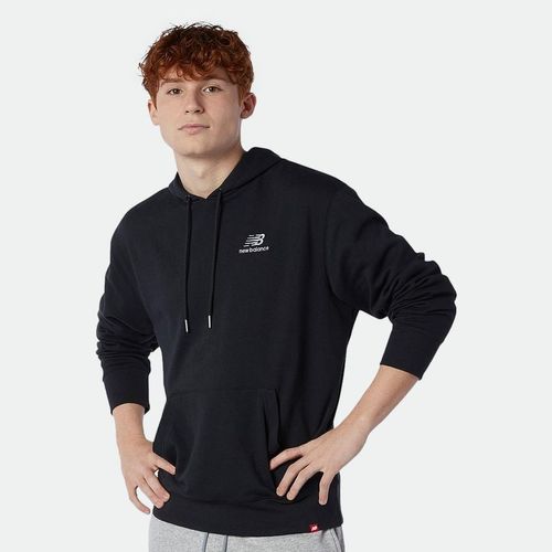 Essentials Graphic - NEGRO
