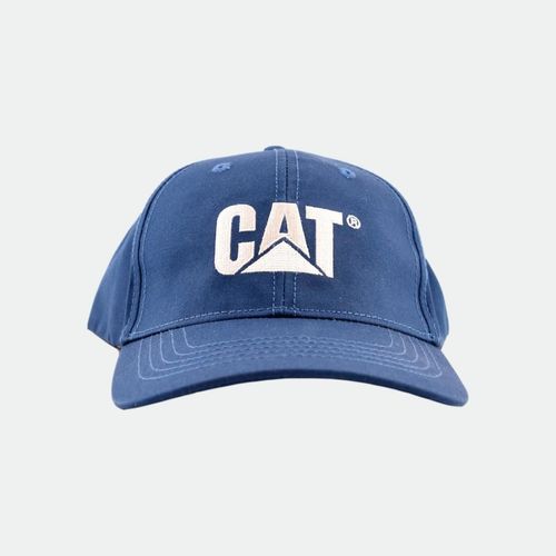 Gorra Classic Logo - HARBOR BLUE