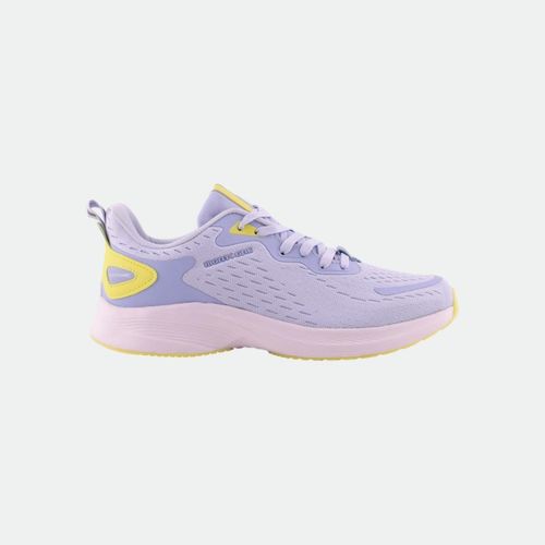 Running Dynamic W - LIGHT BLUE