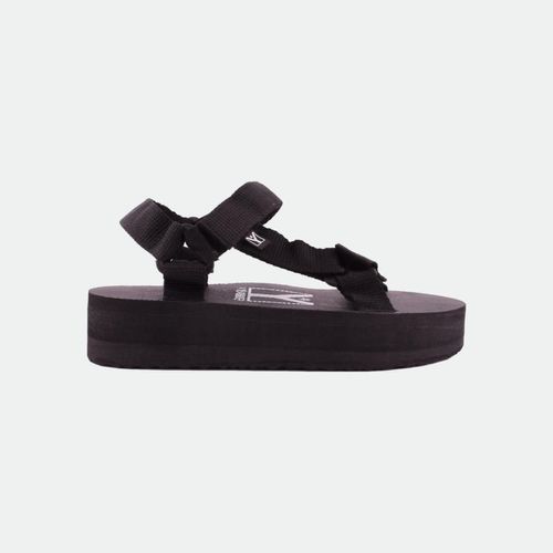 Sand Trekk Platform - NEGRO