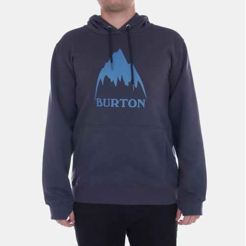 Buzo Mtn - NAVY