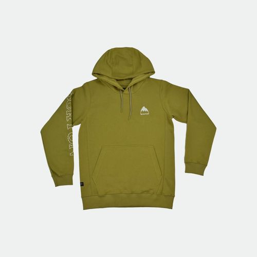 Buzo Elite - KELP