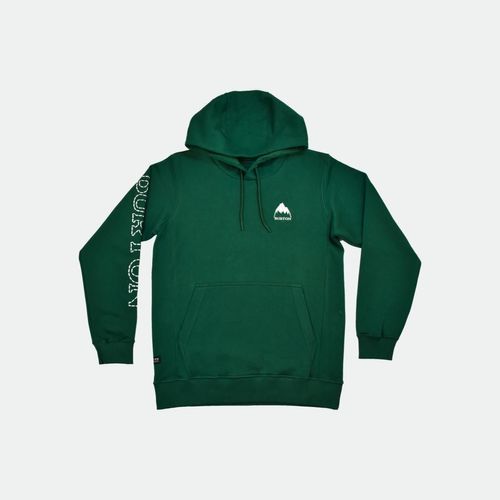 Buzo Elite - BOTANICAL
