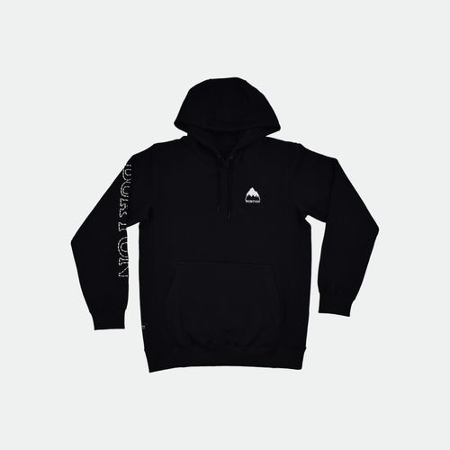 Buzo Elite - BLACK