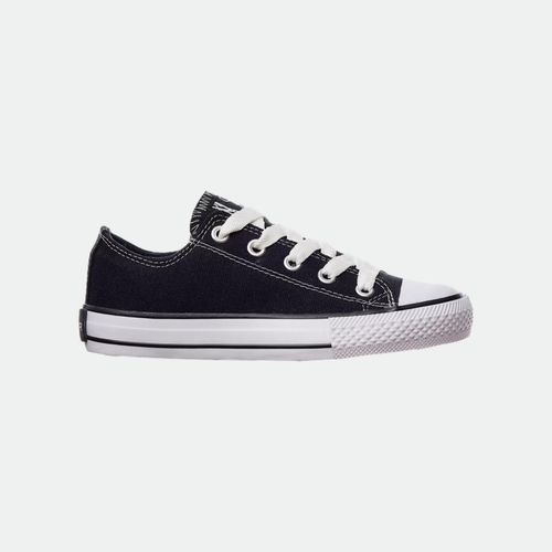 Zapatilla Urbana Unisex Niños JAGUAR - NEGRO