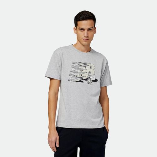 Essentials Grey D - GRIS