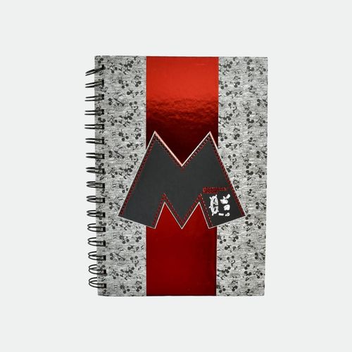 Cuaderno Edicion 90 Años de Imaginacion - M 90 YEARS TIMON GRIS