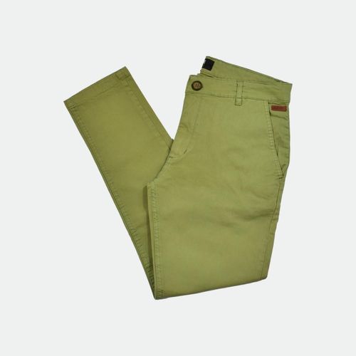 Grant Chino - VERDE FOAM