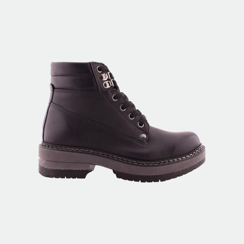 Borcego Cher - NEGRO