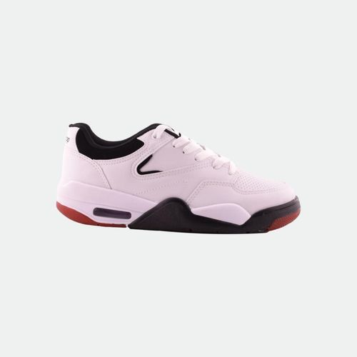 Zapatilla Urbana - BLANCO VIN