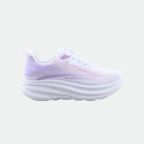 Zapatilla Deportiva - BLANCO