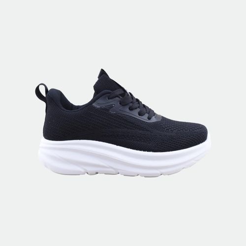 Zapatilla Deportiva - NEGRO