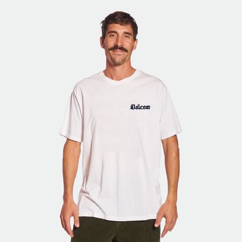 Vol Te Prints - BLANCO ESCORPION