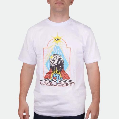 Vol Te Prints - BLANCO CALAVERA