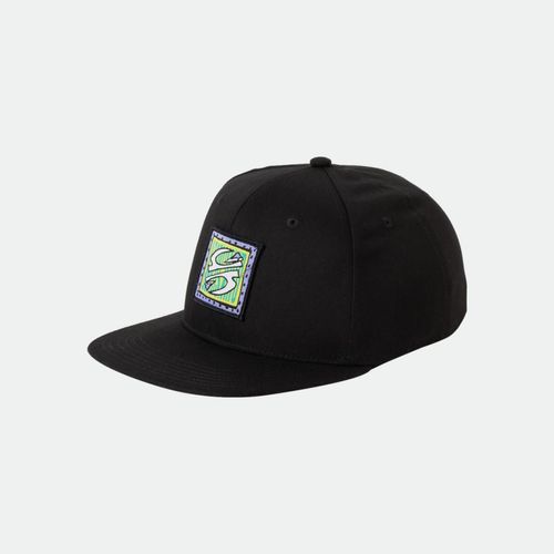 Cap Skully Boys - NEGRO