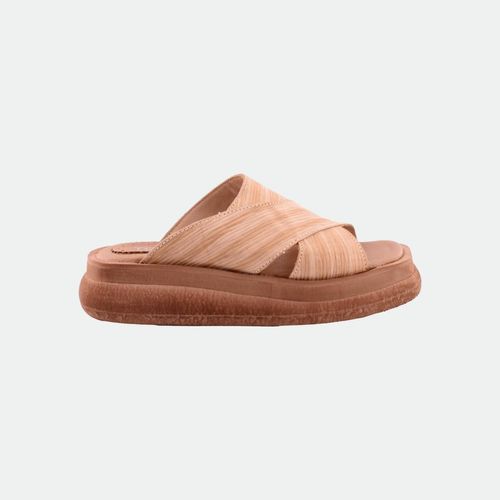 Zueco Gina - BEIGE