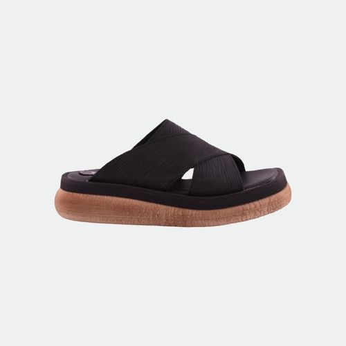 Zueco Gina - NEGRO