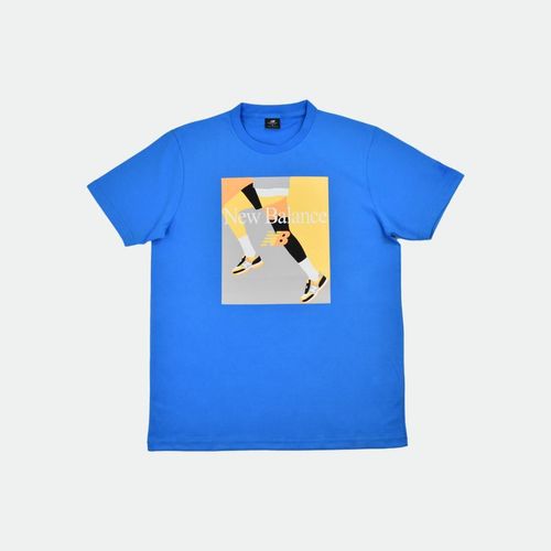 Nb Essentials Celebr - AZUL