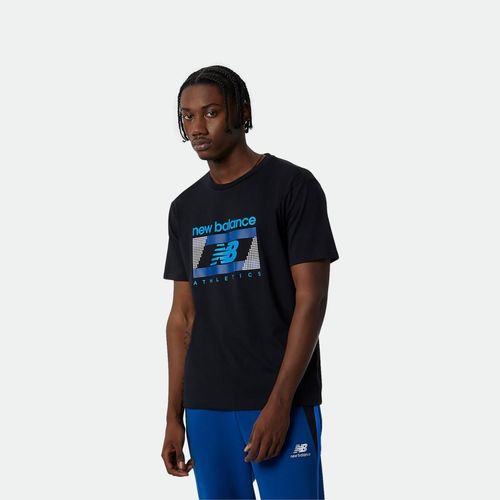 Nb Athletics Athletics - NEGRO