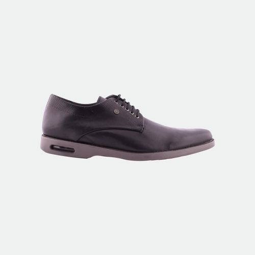 Zapato Step01 - NEGRO ATANADO